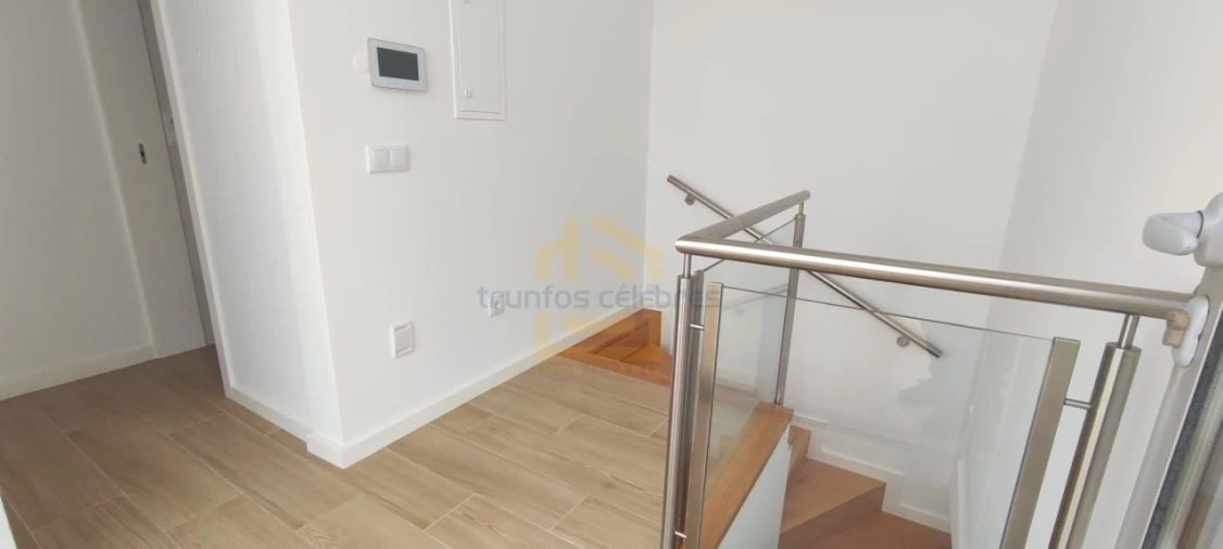 Apartamento T2 para Venda em Póvoa de Varzim, Beiriz e Argivai Foto 26