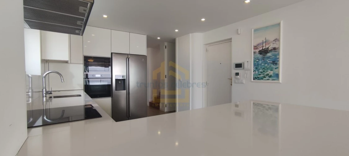 Apartamento T2 para Venda em Póvoa de Varzim, Beiriz e Argivai Foto 32