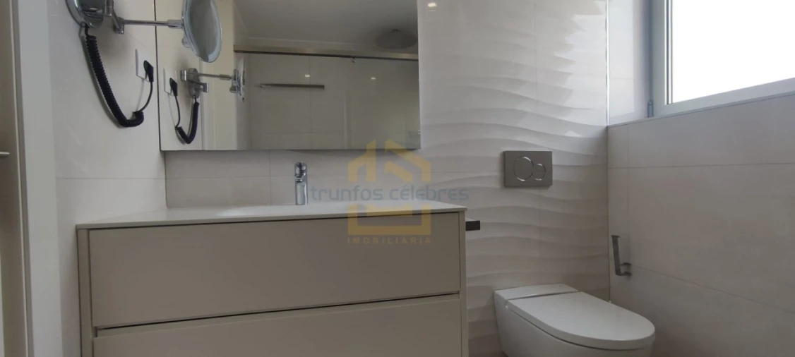 Apartamento T2 para Venda em Póvoa de Varzim, Beiriz e Argivai Foto 14