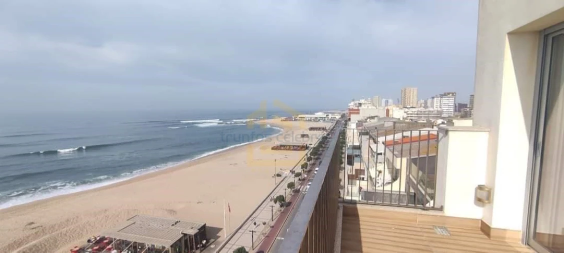 Apartamento T2 para Venda em Póvoa de Varzim, Beiriz e Argivai Foto 51