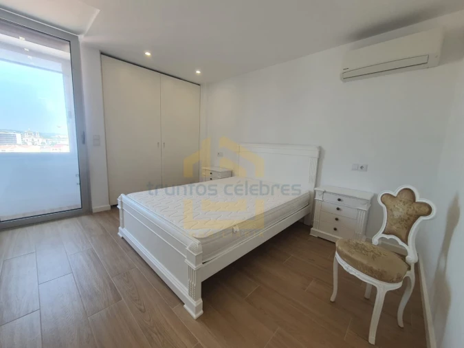 Apartamento T2 para Venda em Póvoa de Varzim, Beiriz e Argivai Foto 54