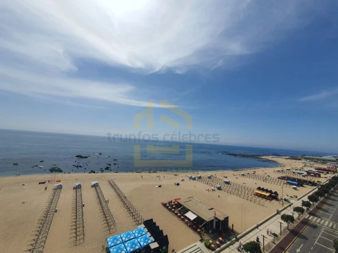 Apartamento T2 para Venda em Póvoa de Varzim, Beiriz e Argivai Foto 1