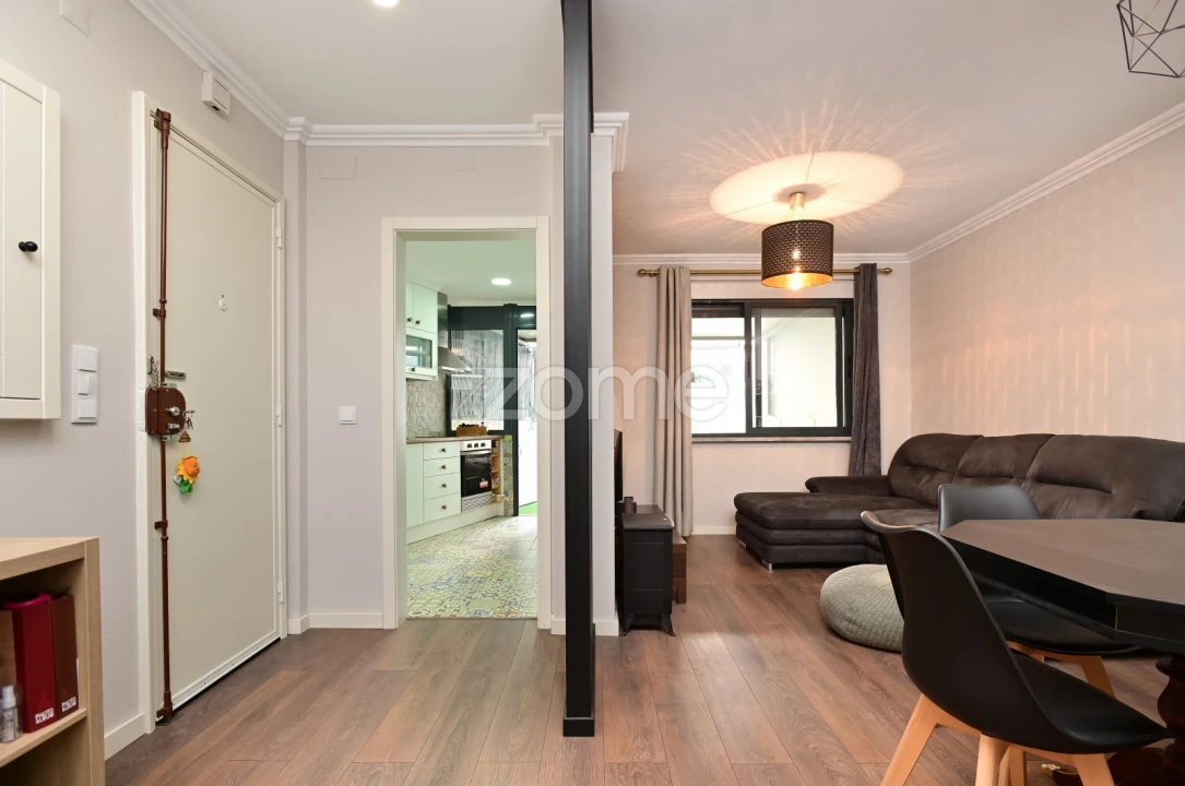 Apartamento T1 para Venda em Pontinha e Famões Foto 6