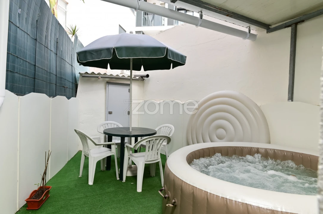 Apartamento T1 para Venda em Pontinha e Famões Foto 11