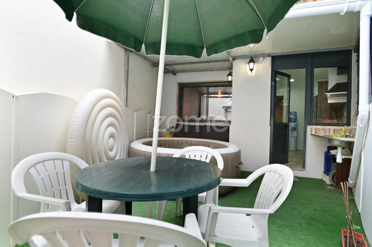 Apartamento T1 para Venda em Pontinha e Famões Foto 12