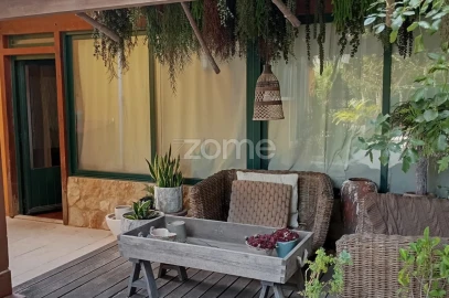 Moradia T5 para Venda em Carcavelos e Parede