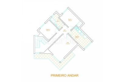 Moradia T5 para Venda em Carcavelos e Parede
