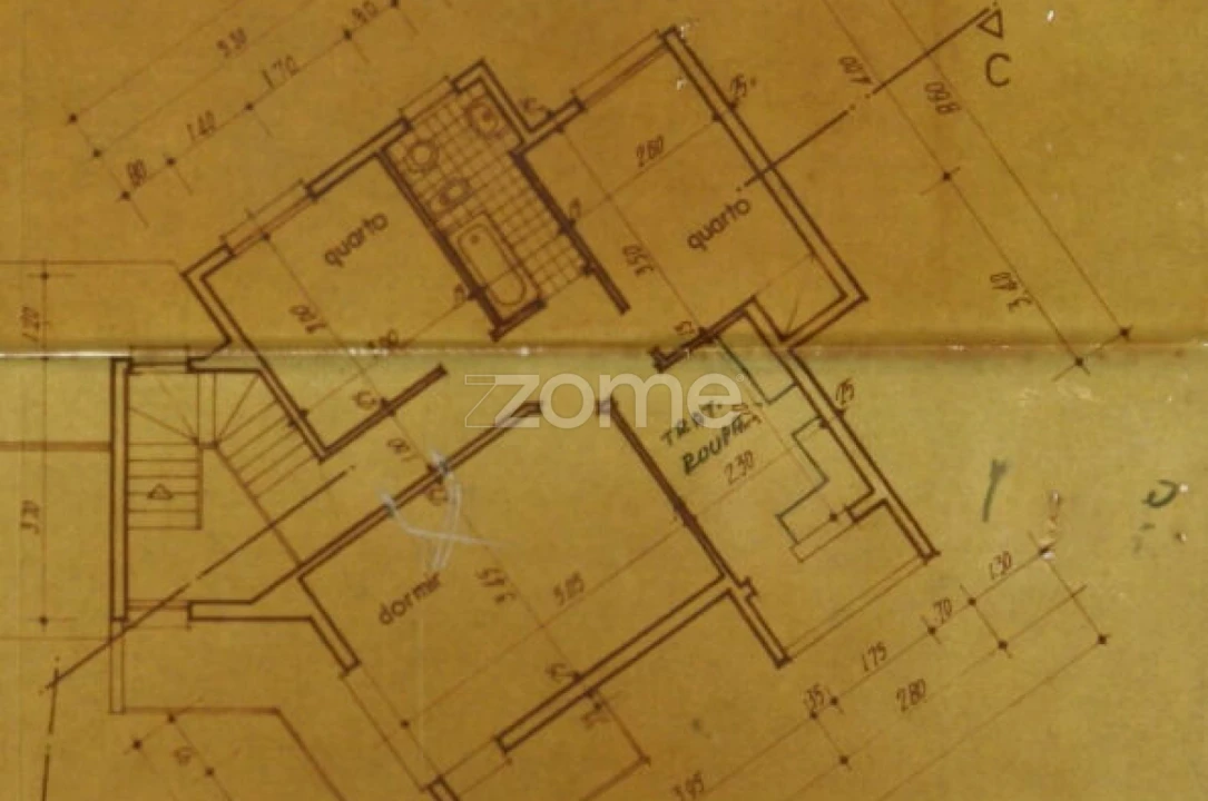 Moradia T5 para Venda em Carcavelos e Parede Foto 18