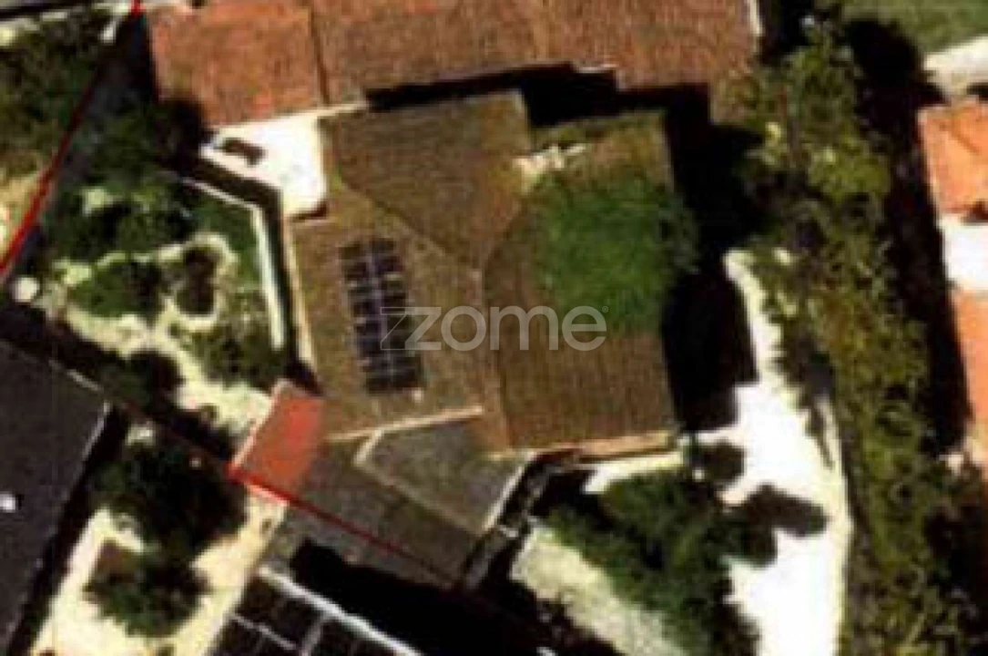 Moradia T5 para Venda em Carcavelos e Parede Foto 20