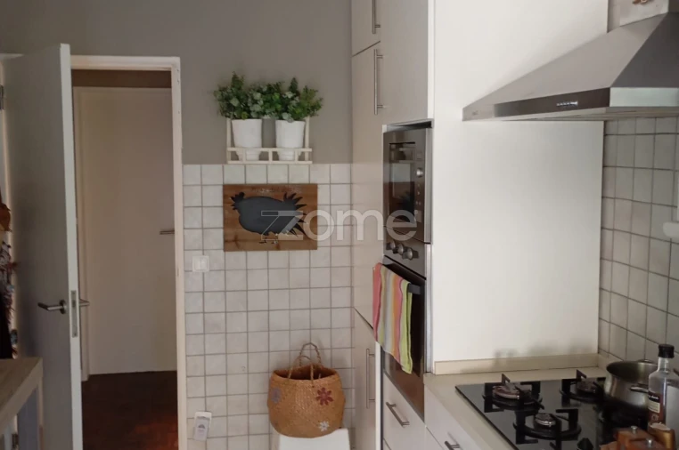 Moradia T5 para Venda em Carcavelos e Parede Foto 11