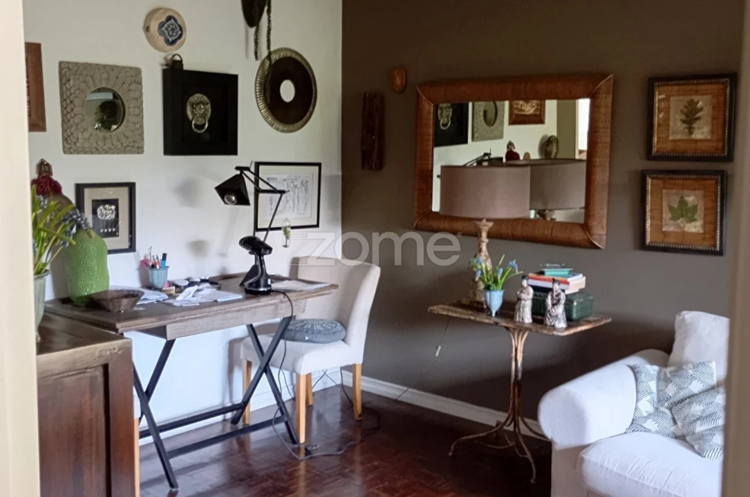 Moradia T5 para Venda em Carcavelos e Parede Foto 9