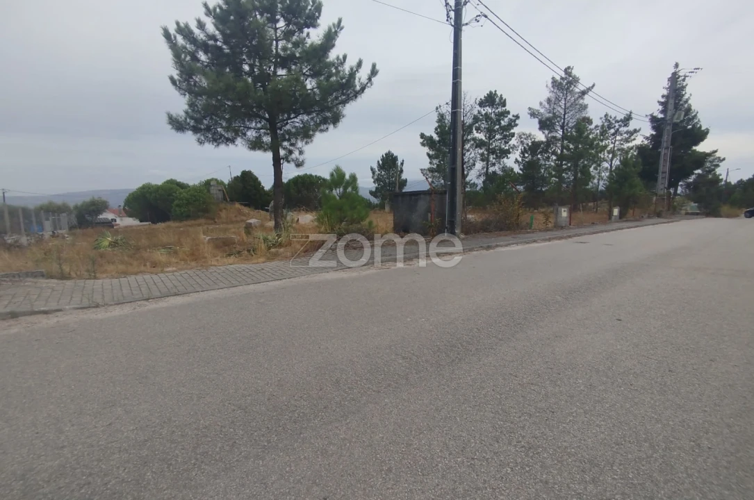 Terreno para Venda em Mangualde, Mesquitela e Cunha Alta Foto 8