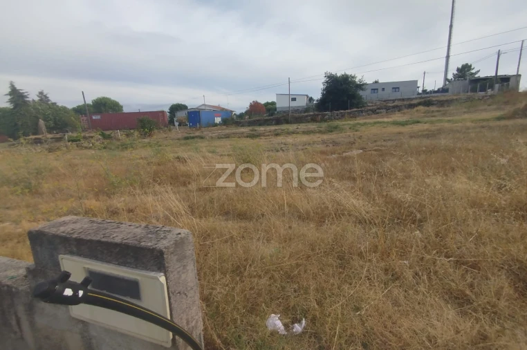 Terreno para Venda em Mangualde, Mesquitela e Cunha Alta Foto 18