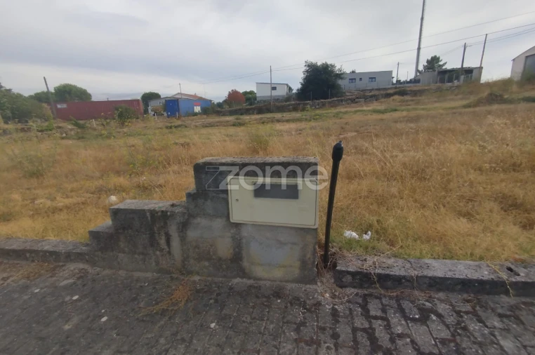Terreno para Venda em Mangualde, Mesquitela e Cunha Alta Foto 20