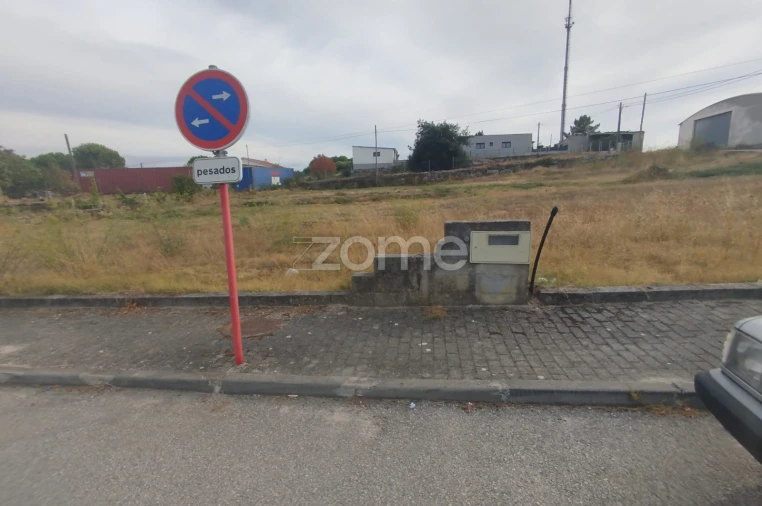 Terreno para Venda em Mangualde, Mesquitela e Cunha Alta Foto 21