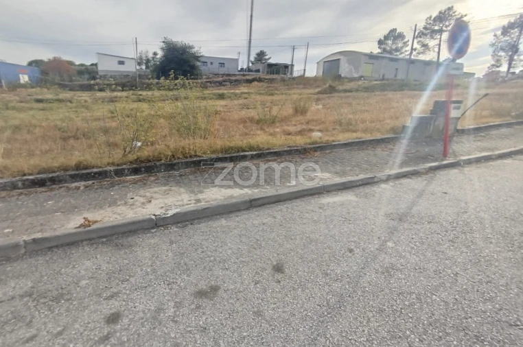 Terreno para Venda em Mangualde, Mesquitela e Cunha Alta Foto 23