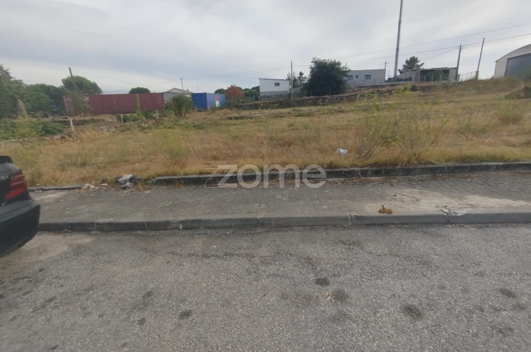 Terreno para Venda em Mangualde, Mesquitela e Cunha Alta Foto 22