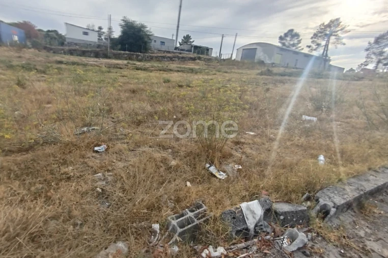 Terreno para Venda em Mangualde, Mesquitela e Cunha Alta Foto 24
