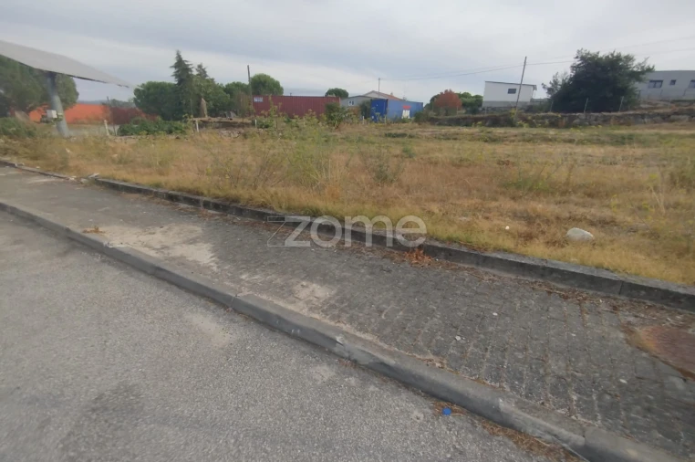 Terreno para Venda em Mangualde, Mesquitela e Cunha Alta Foto 10