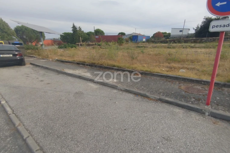 Terreno para Venda em Mangualde, Mesquitela e Cunha Alta Foto 11