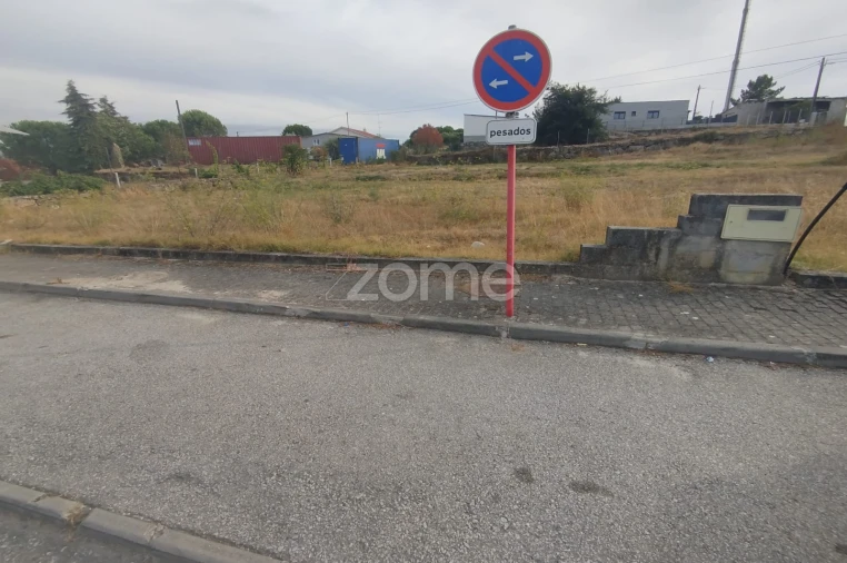 Terreno para Venda em Mangualde, Mesquitela e Cunha Alta Foto 14