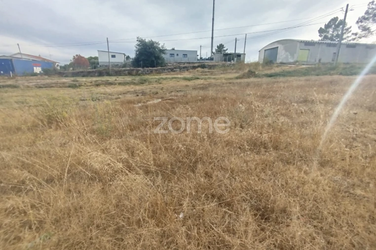 Terreno para Venda em Mangualde, Mesquitela e Cunha Alta Foto 16