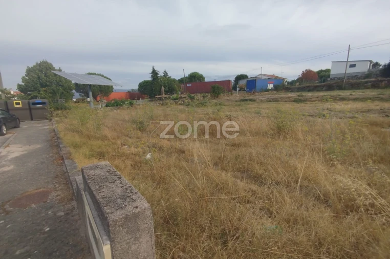 Terreno para Venda em Mangualde, Mesquitela e Cunha Alta Foto 17