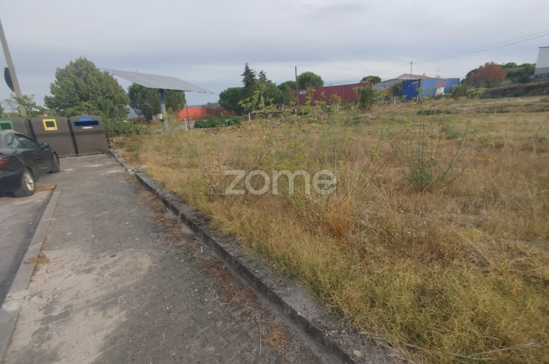 Terreno para Venda em Mangualde, Mesquitela e Cunha Alta Foto 9