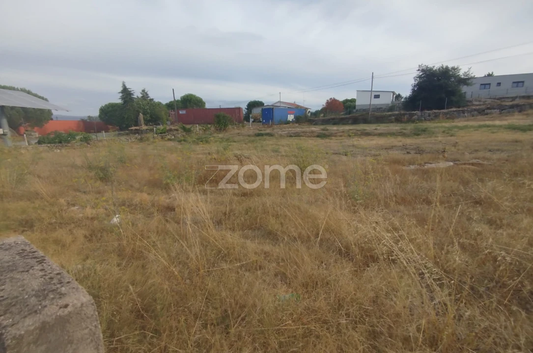 Terreno para Venda em Mangualde, Mesquitela e Cunha Alta Foto 15