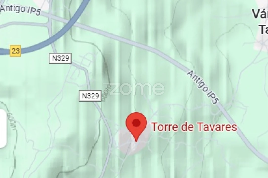 Terreno para Venda em Mangualde, Mesquitela e Cunha Alta Foto 3