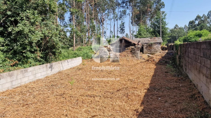 Moradia T2 para Venda em Gandra Foto 10