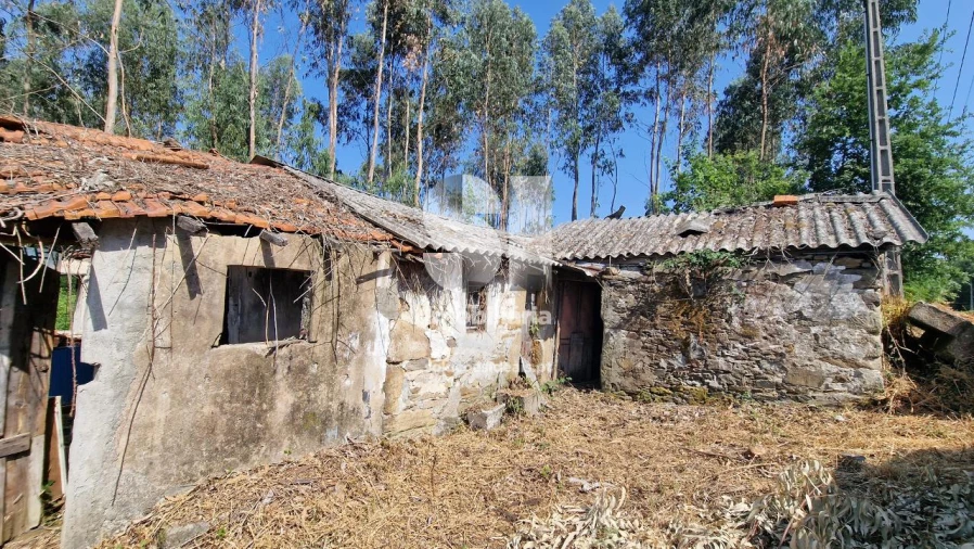 Moradia T2 para Venda em Gandra Foto 5