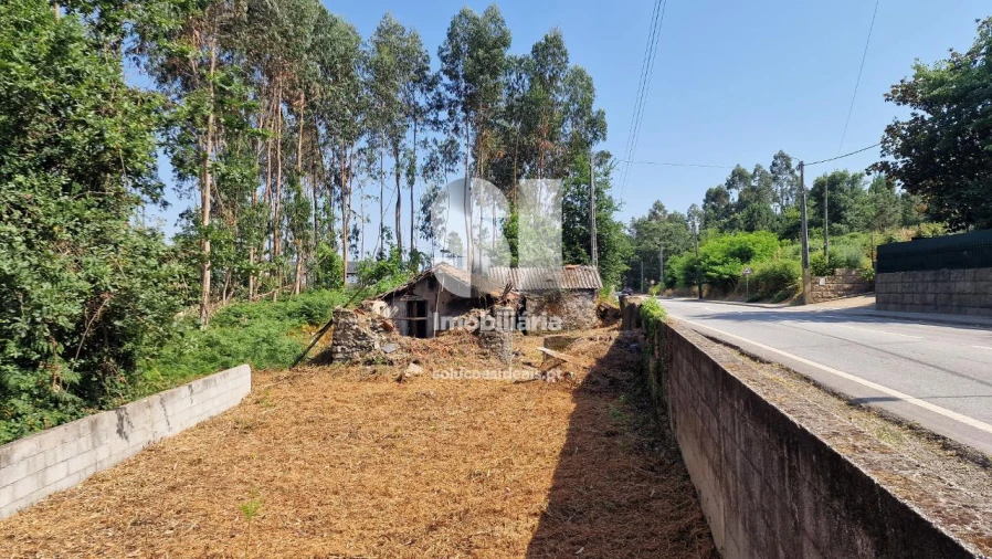 Moradia T2 para Venda em Gandra Foto 1