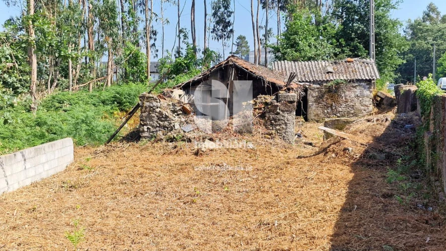 Moradia T2 para Venda em Gandra Foto 12