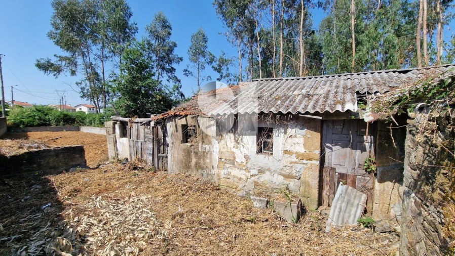 Moradia T2 para Venda em Gandra Foto 9