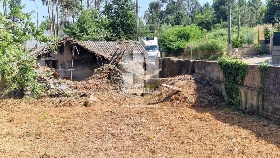 Moradia T2 para Venda em Gandra Foto 13