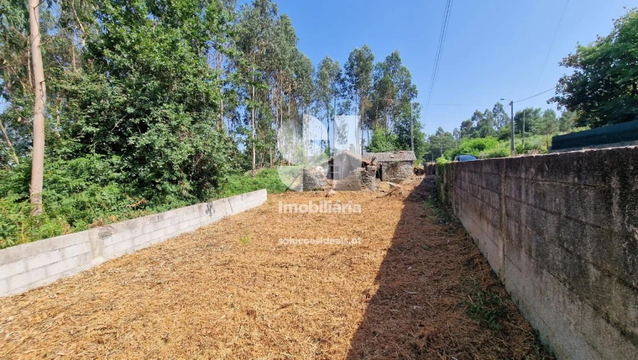 Moradia T2 para Venda em Gandra Foto 14