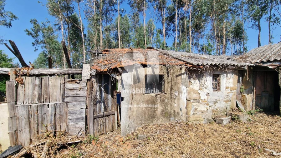 Moradia T2 para Venda em Gandra Foto 15