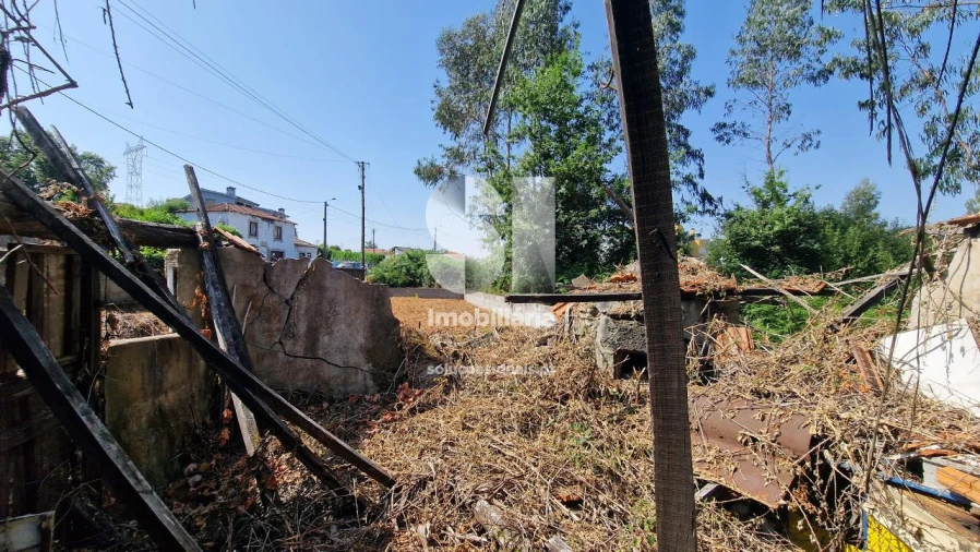 Moradia T2 para Venda em Gandra Foto 16