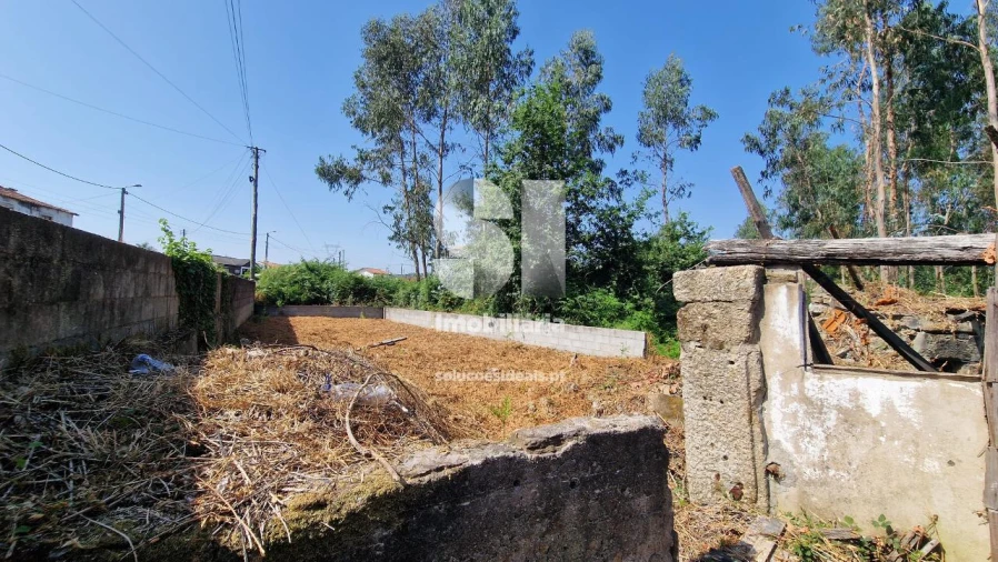 Moradia T2 para Venda em Gandra Foto 17