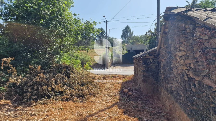 Moradia T2 para Venda em Gandra Foto 18