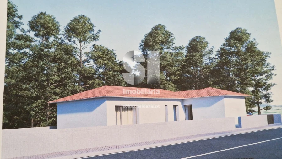 Moradia T2 para Venda em Gandra Foto 2