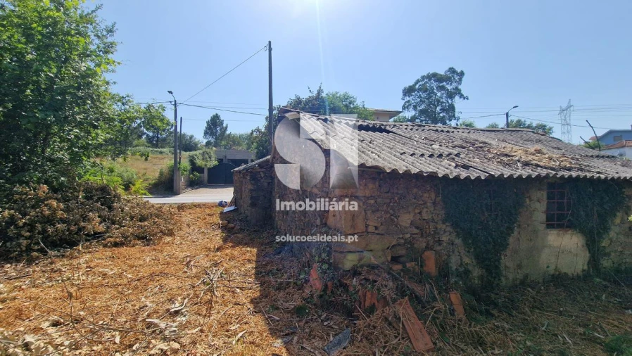 Moradia T2 para Venda em Gandra Foto 31