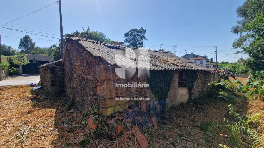 Moradia T2 para Venda em Gandra Foto 32