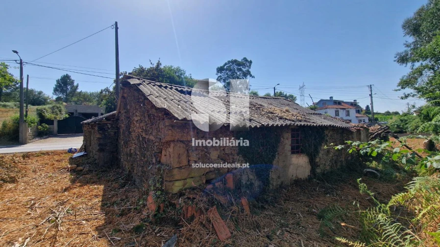 Moradia T2 para Venda em Gandra Foto 30