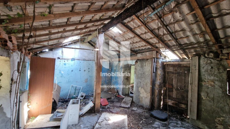 Moradia T2 para Venda em Gandra Foto 22