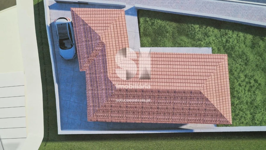 Moradia T2 para Venda em Gandra Foto 3