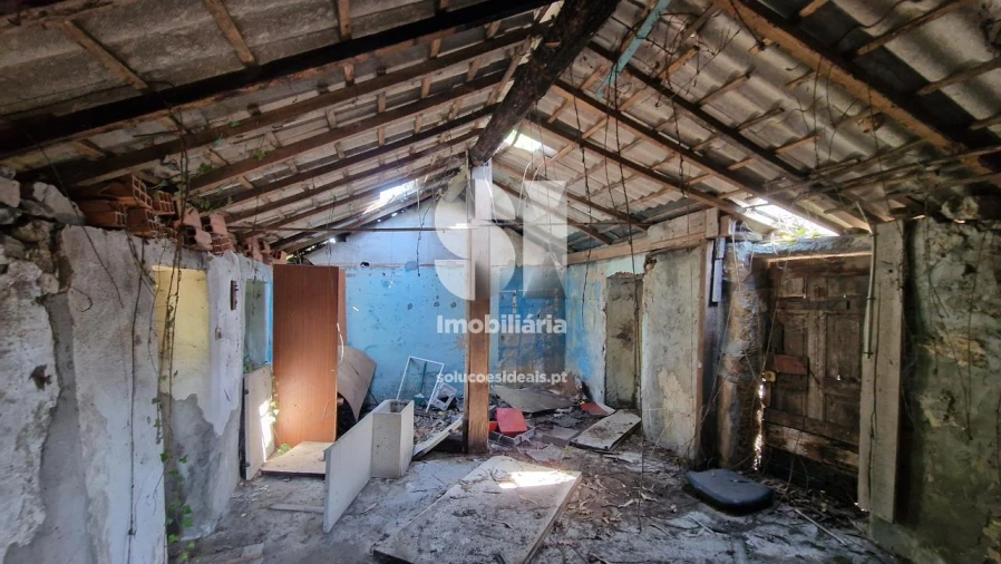 Moradia T2 para Venda em Gandra Foto 27