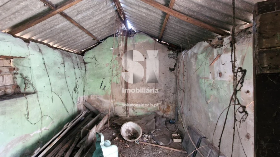 Moradia T2 para Venda em Gandra Foto 28