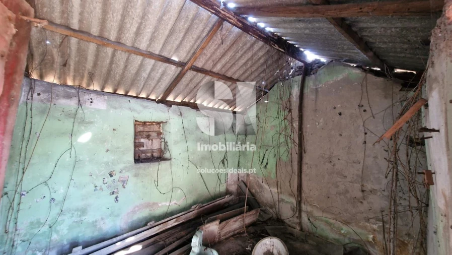 Moradia T2 para Venda em Gandra Foto 29